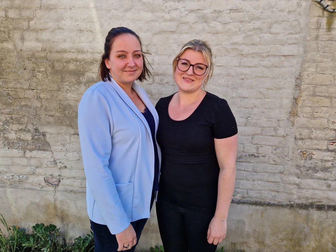 petites-filles moulle