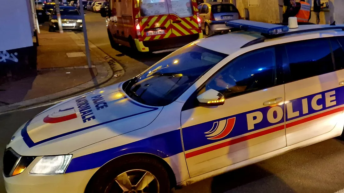 police