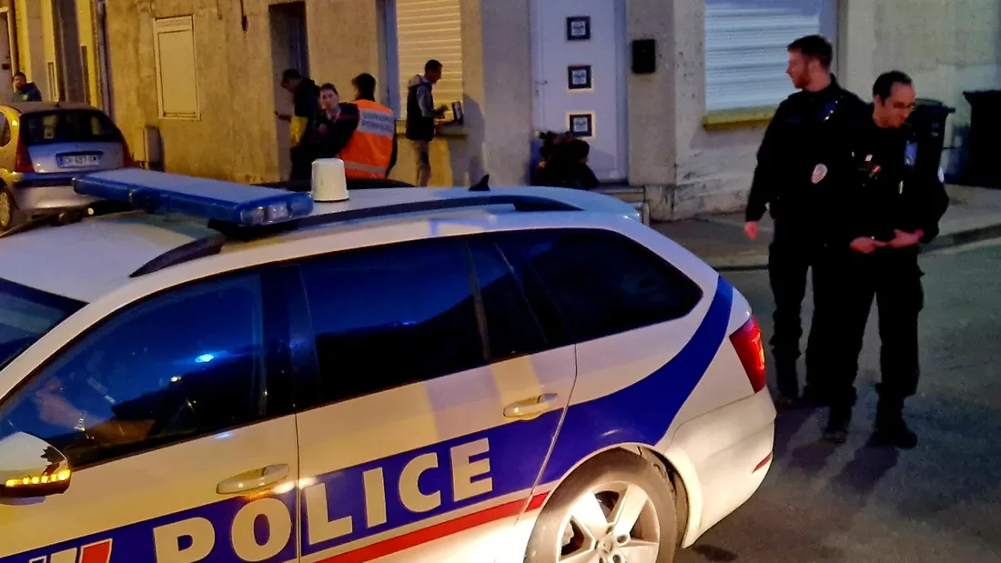 police