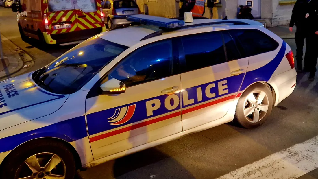 police