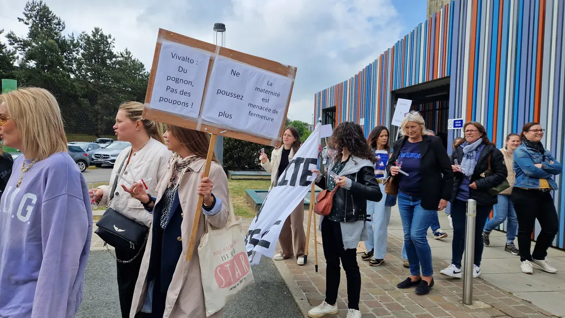 La CMCO en grève illimitée à partir de ce lundi 19 mai. 