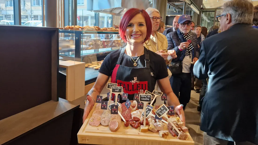 Les Halles seront ouvertes du mardi au samedi en journée et le dimanche matin