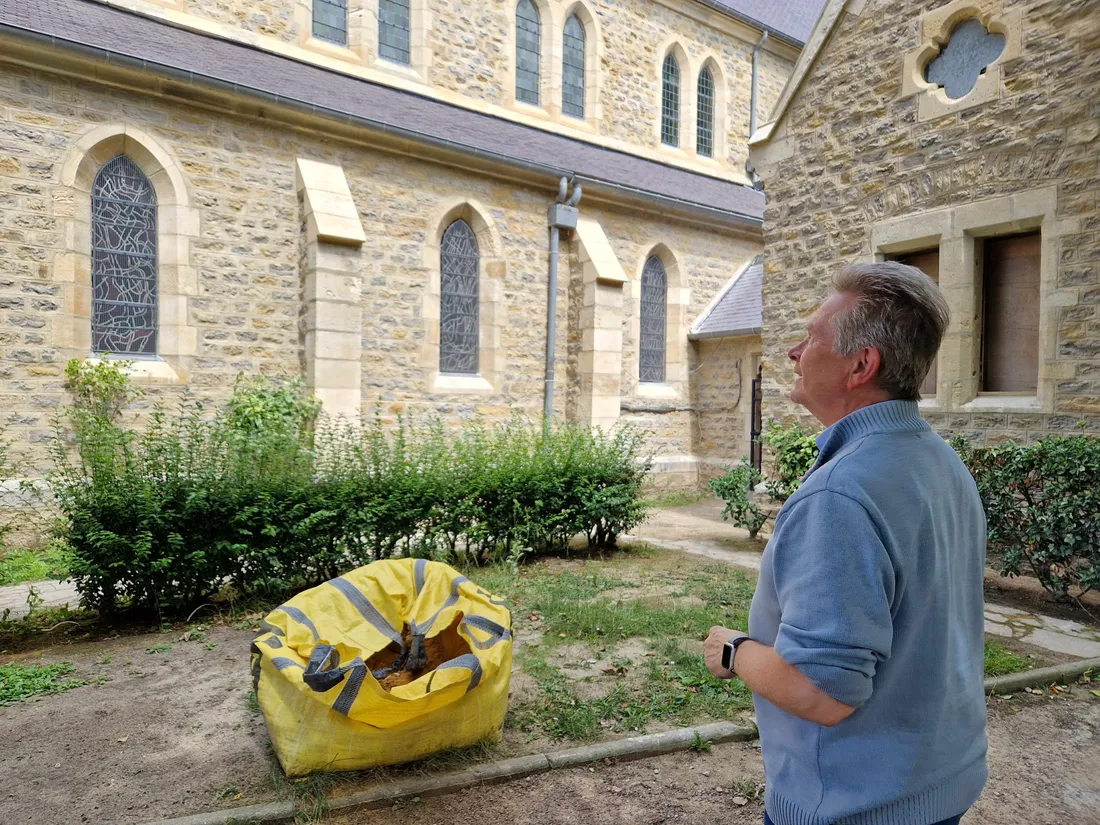 Association Immaculée Conception