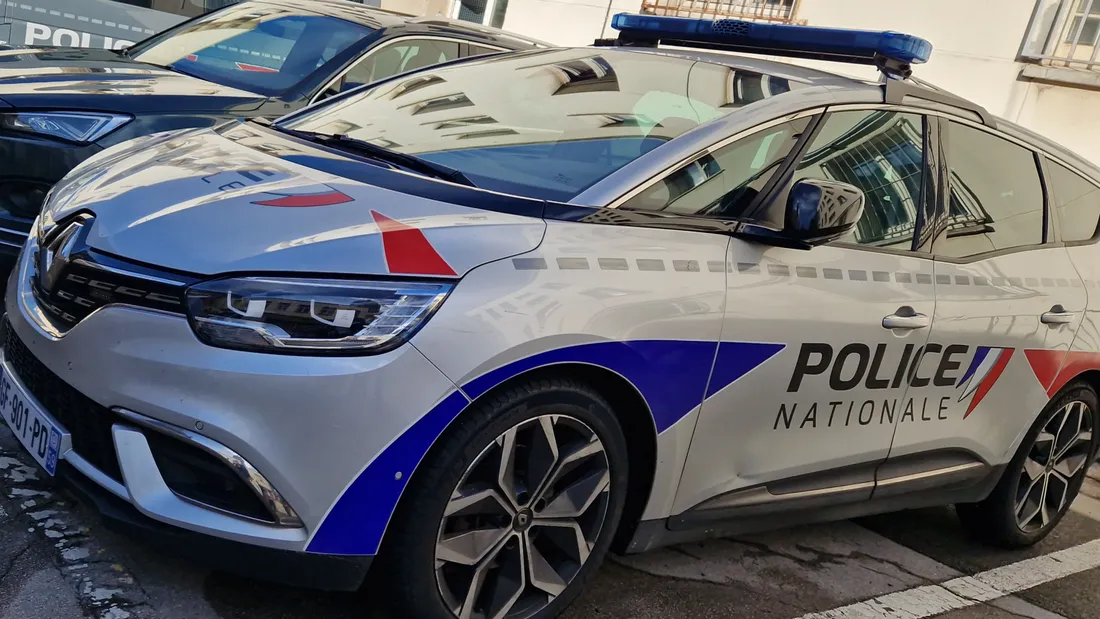 police