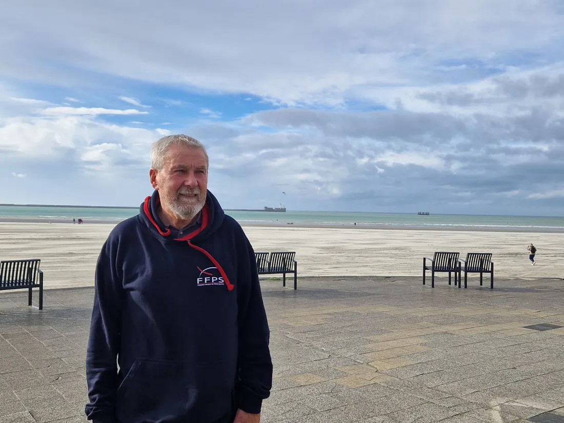 Fabrice Gosselin appelle à un rassemblement le 31 octobre prochain devant les Affaires Maritimes