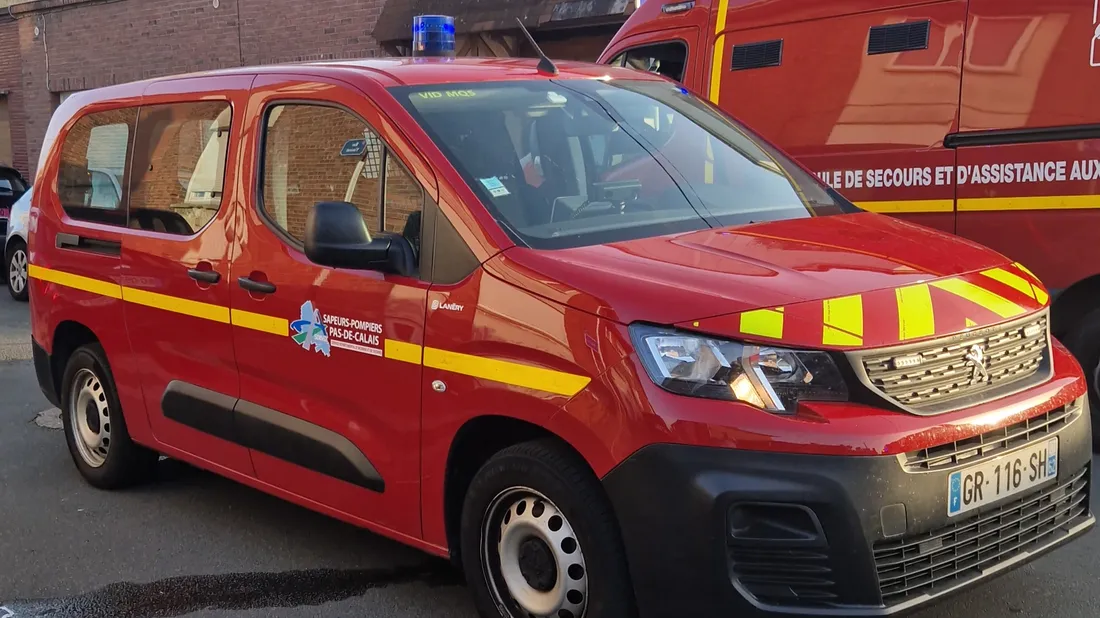 pompiers