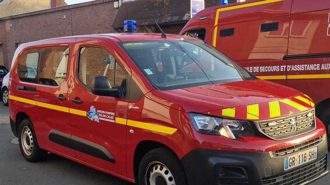pompiers