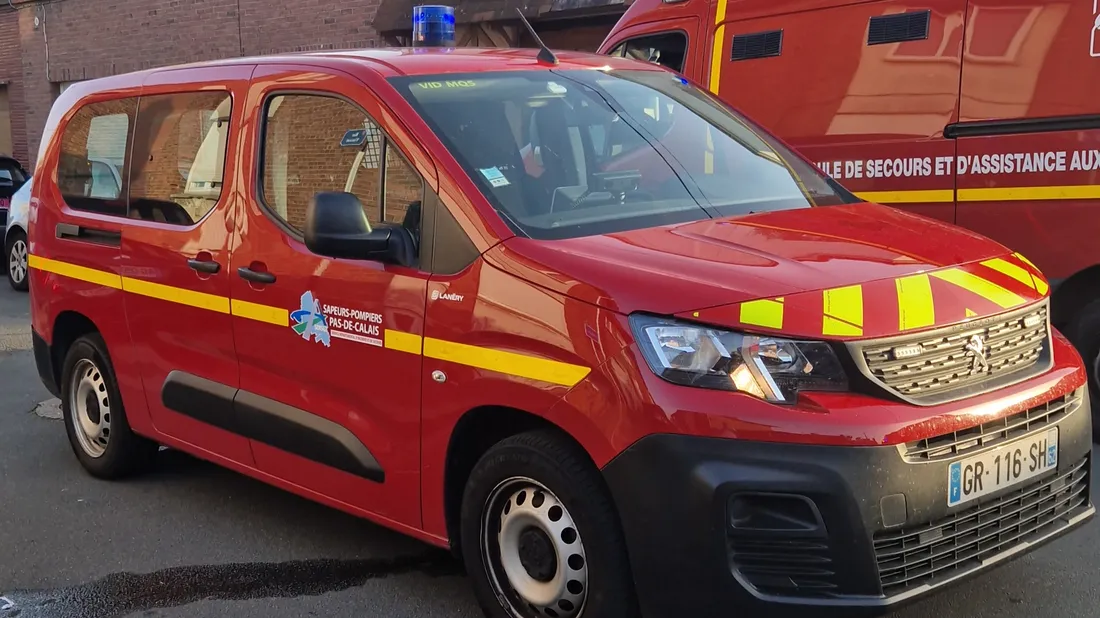 pompiers