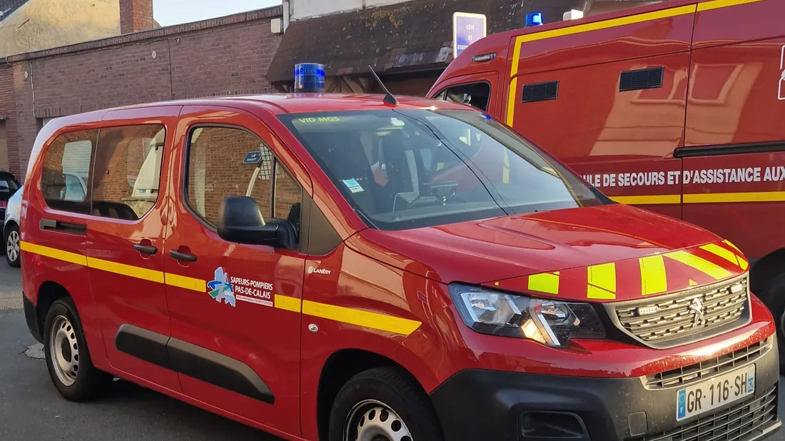 pompiers
