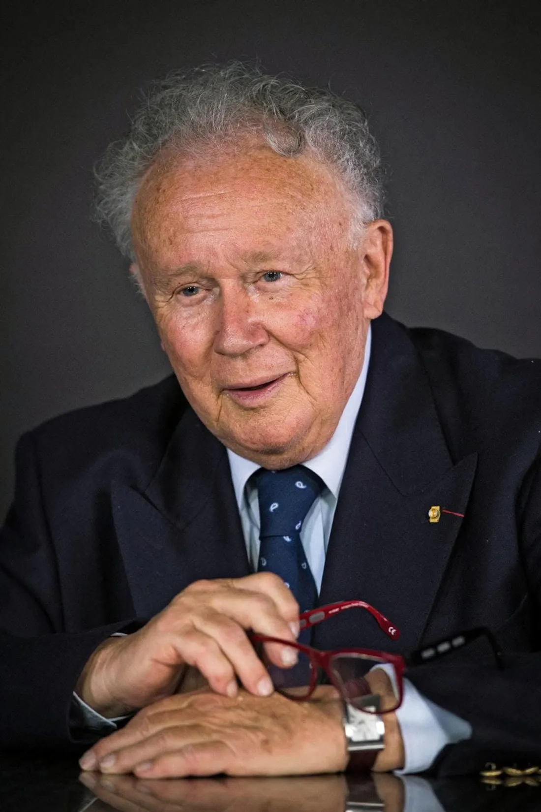 Philippe Bouvard