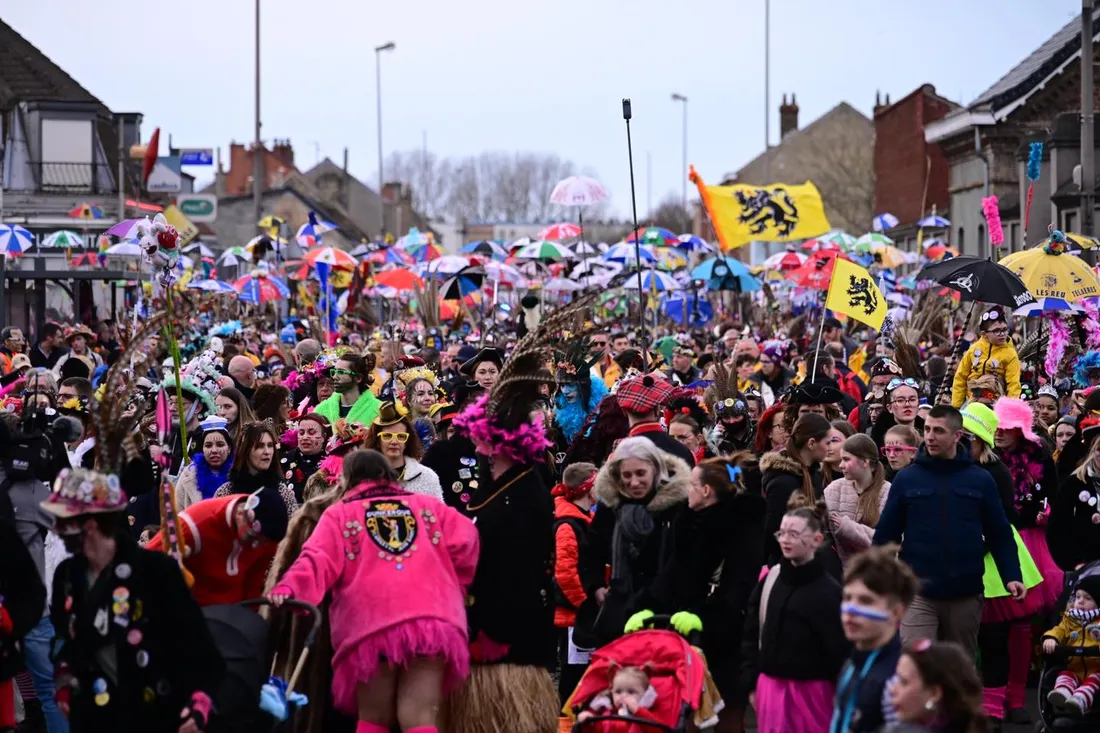 Ville de Saint-Pol-sur-Mer