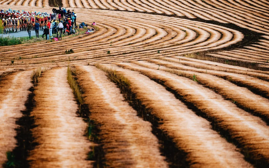 ASO - Tour de France