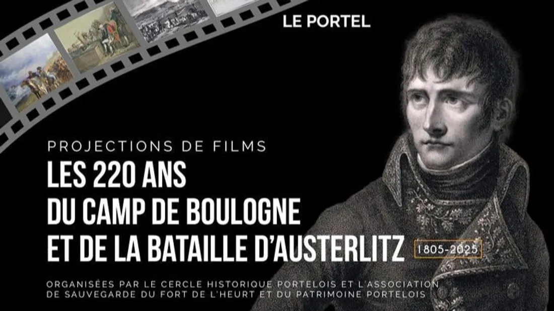 220 ans du Camps de Boulogne