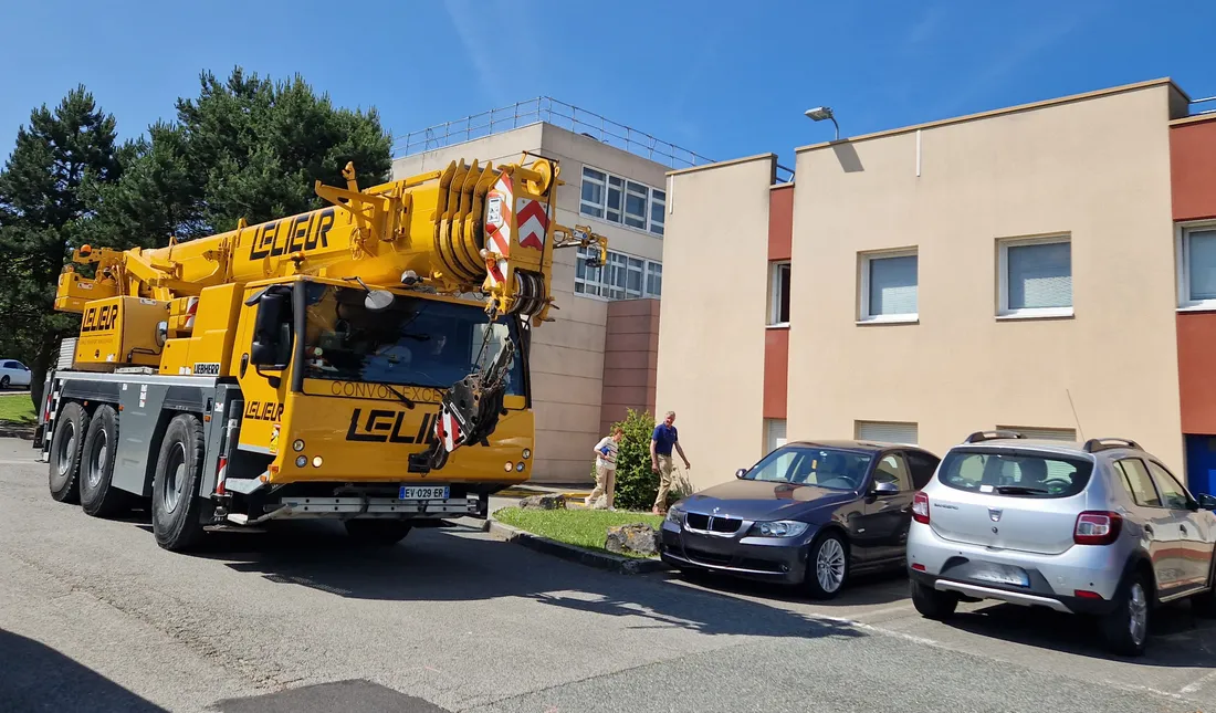 Clinique Saint Martin Boulogne