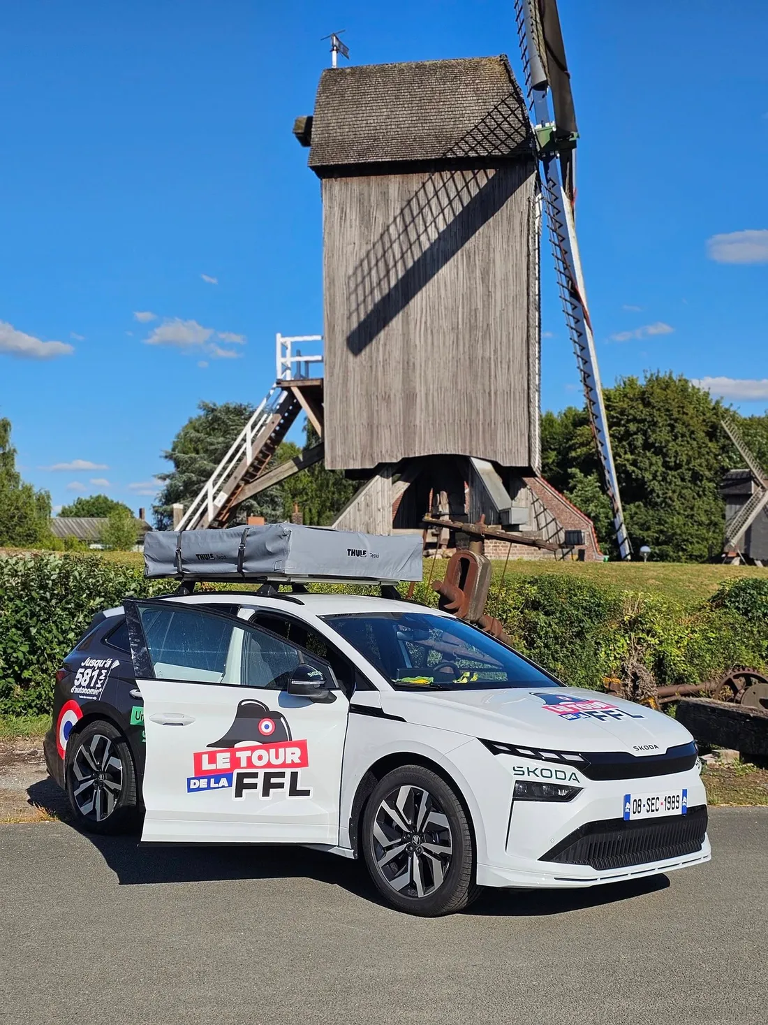 Fédération Française de la Lose