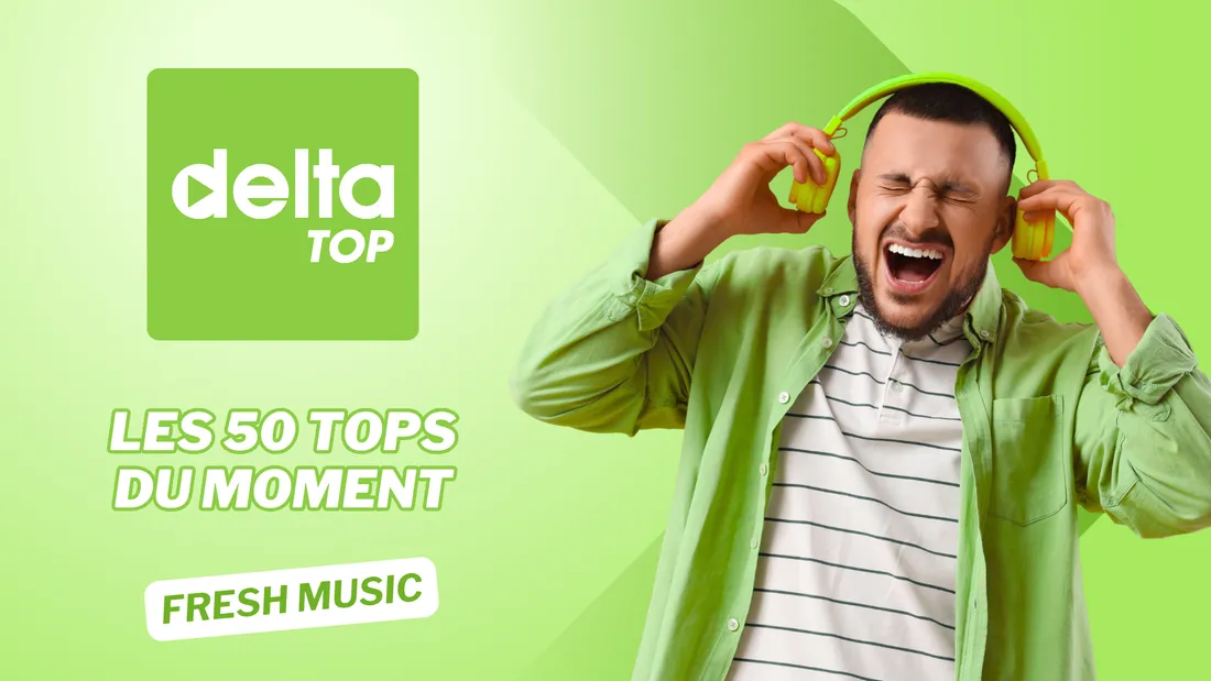 Cover Delta TOP