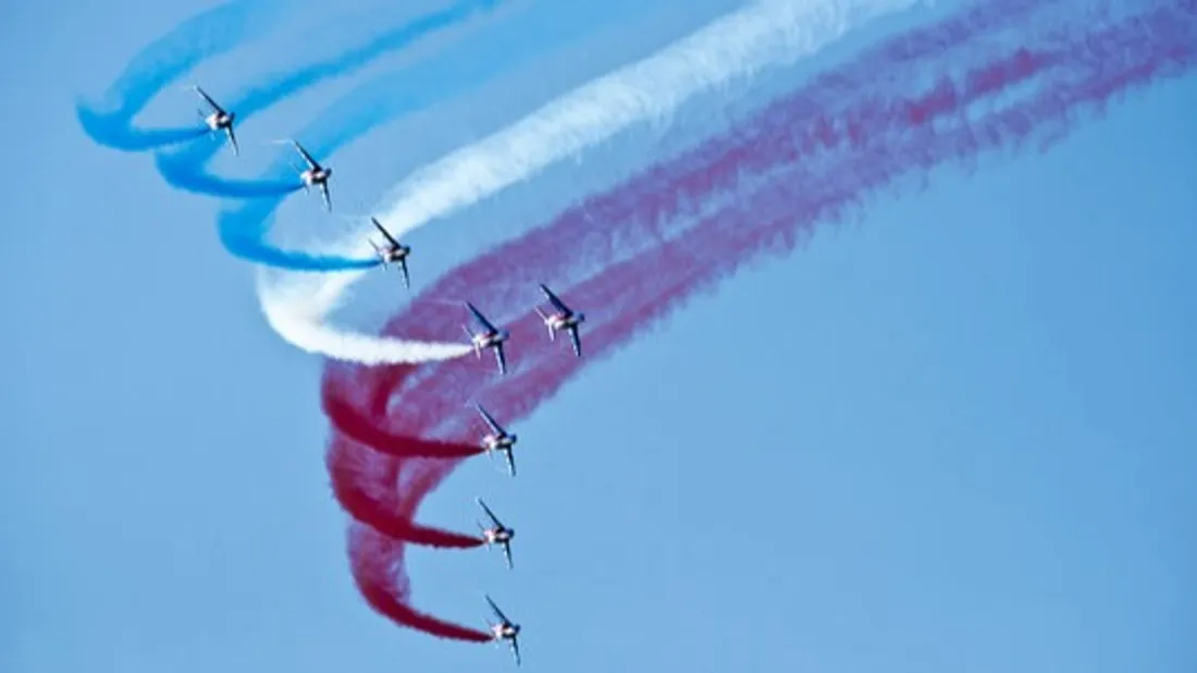Patrouille de France 