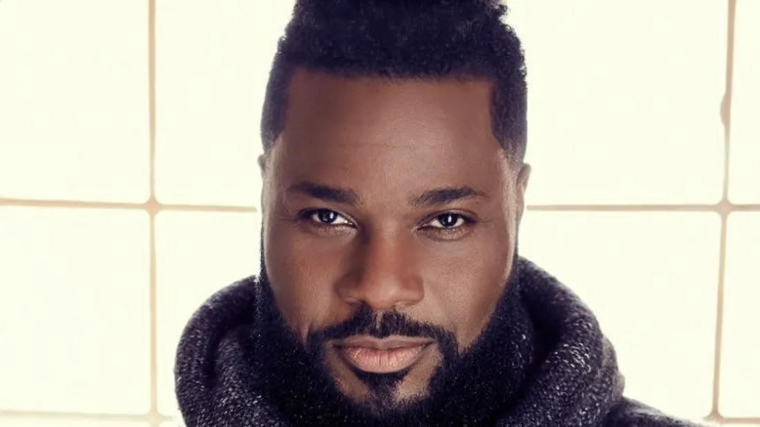 Malcolm-Jamal Warner