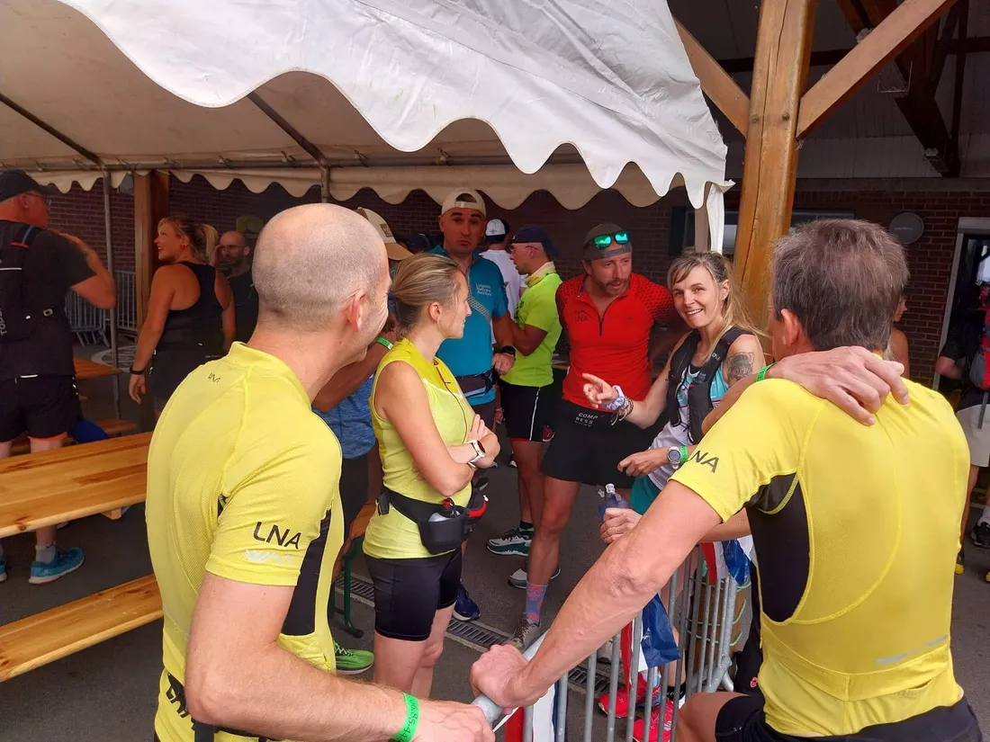 Le rendez-vous est programmé à 9h30 dimanche à la mairie de Longuenesse. 