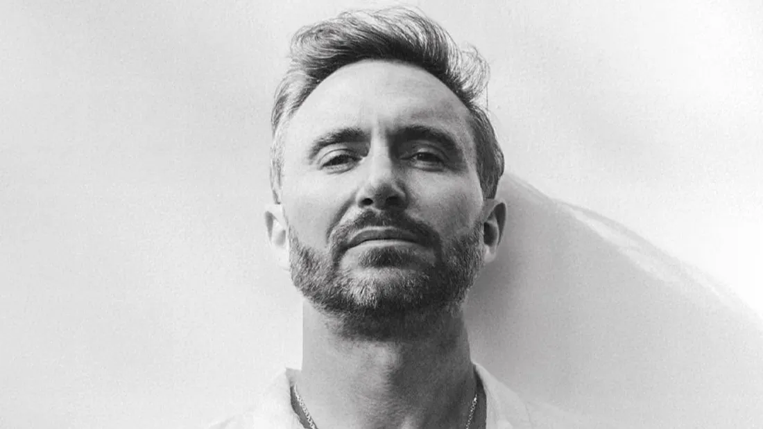 David Guetta