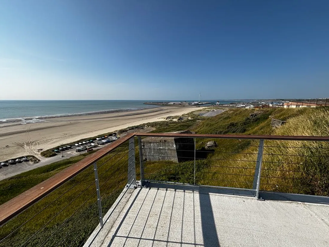 Sentiers du Littoral