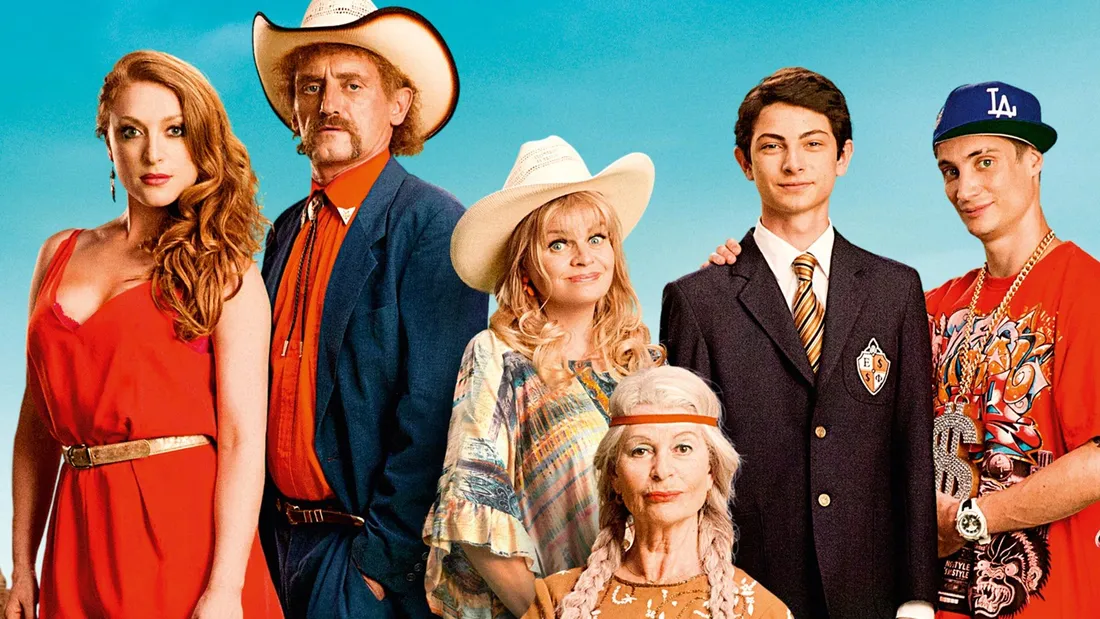 Les Tuche bientôt dans le Dunkerquois ?