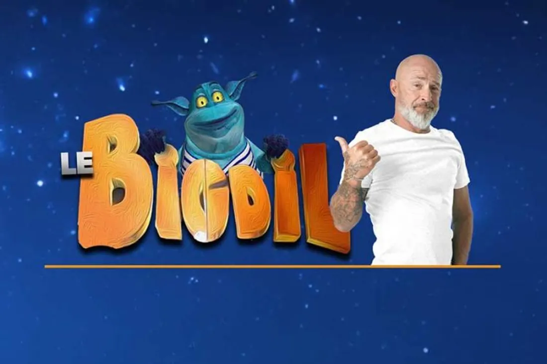retour du Bigdil