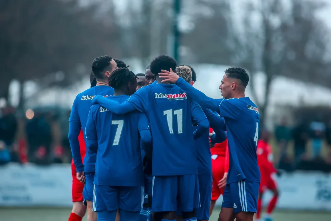 L'USLD poursuit l'aventure en Coupe de France