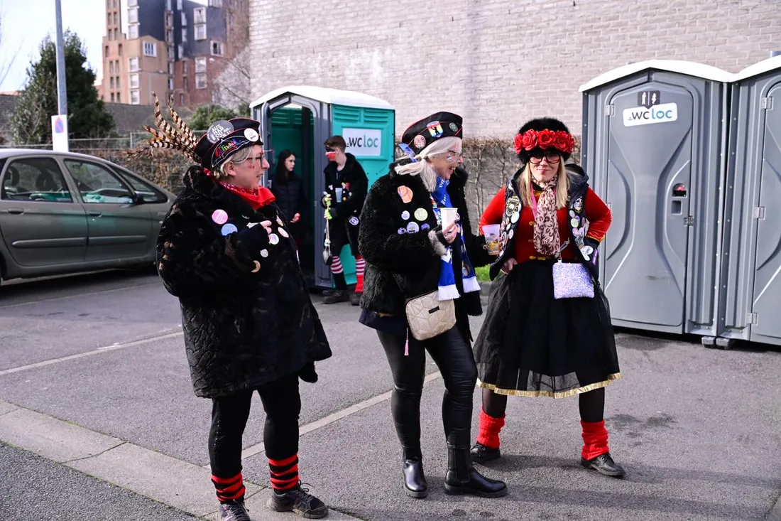 Ville de Saint-Pol-sur-Mer