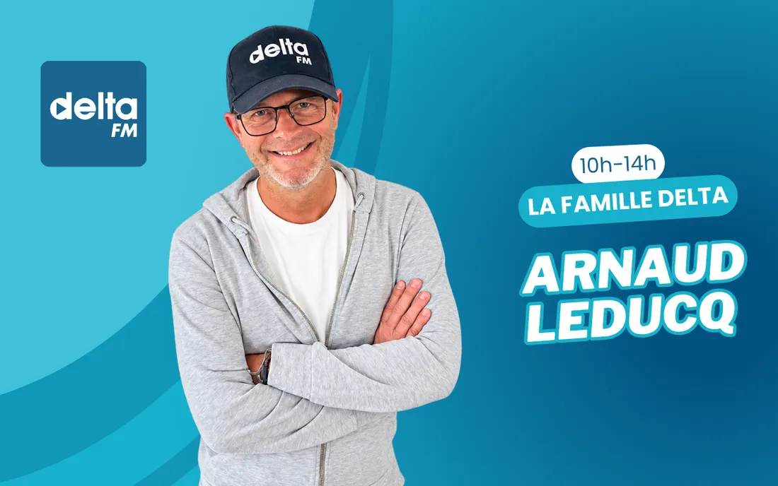 arnaud