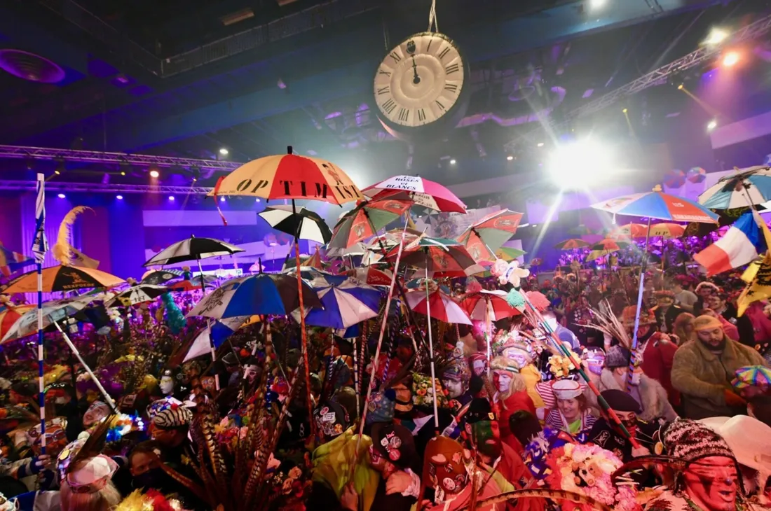 Le Bal du Chat Noir 2024, c'est ce soir !