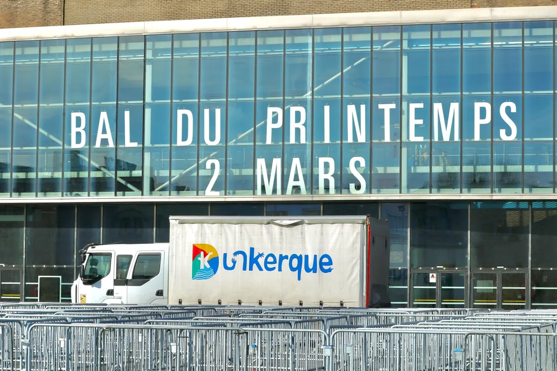 C'est déjà le dernier bal de la saison 2024 au Kursaal ! 