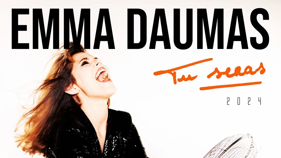 Emma Daumas 2024