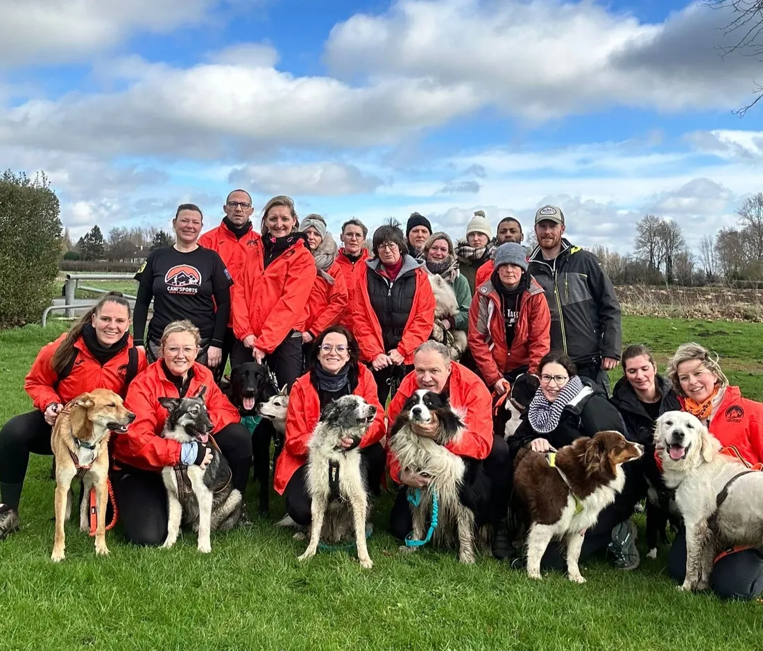 Les participants ont répondu présent 