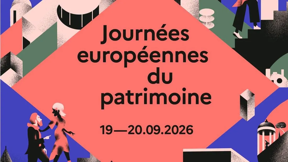 43èmes JEP - Monteruil-sur-Mer