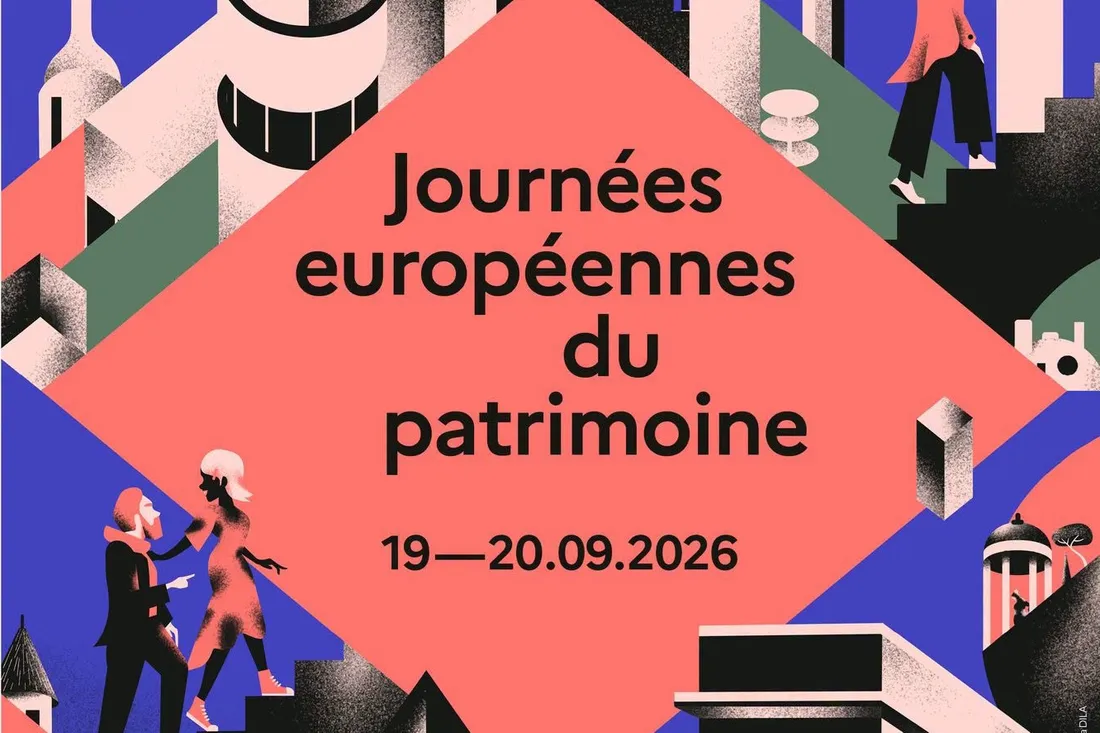 JEP 2026 Dunkerque