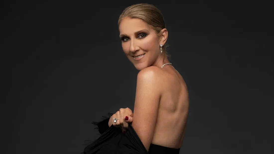Céline Dion