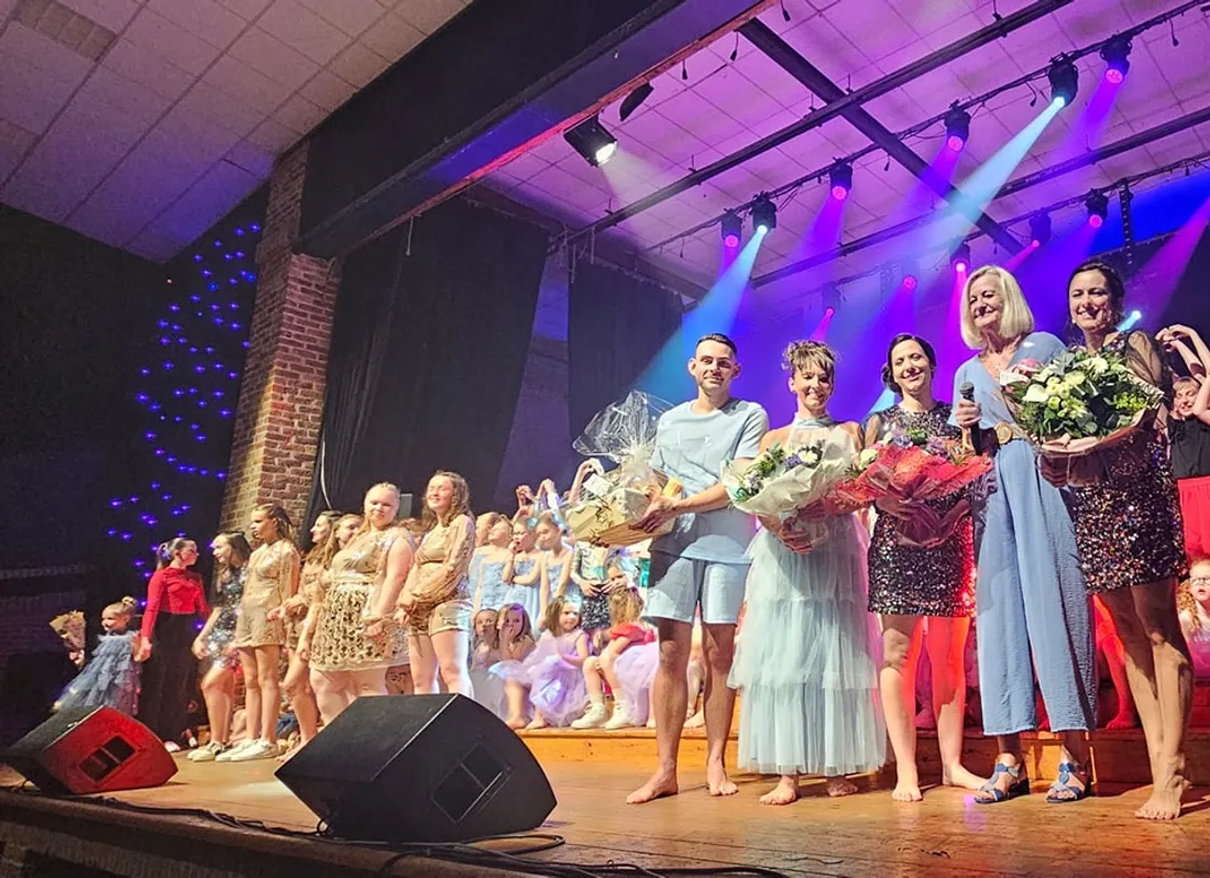 Ville de Bailleul, illustration