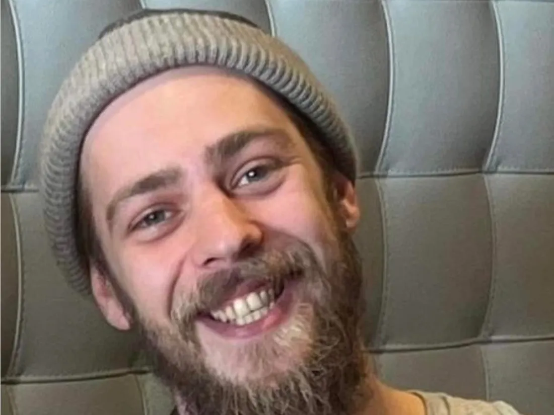 Disparition de Louis Menue