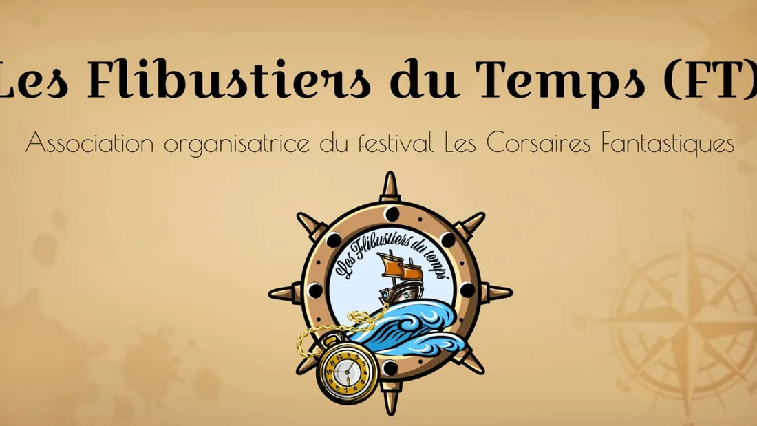 Les Flibustiers du Temps Craywick