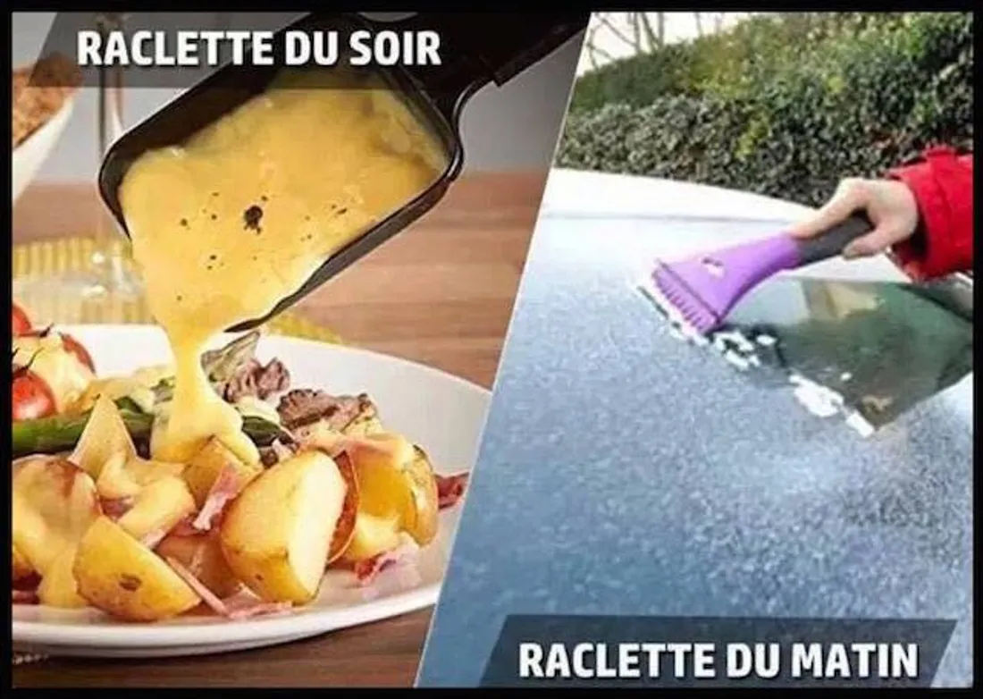 Météo Nord-Pas-de-Calais, illustration