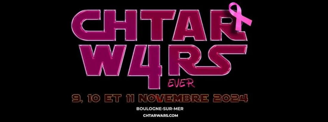 4ème Ch'tarWars