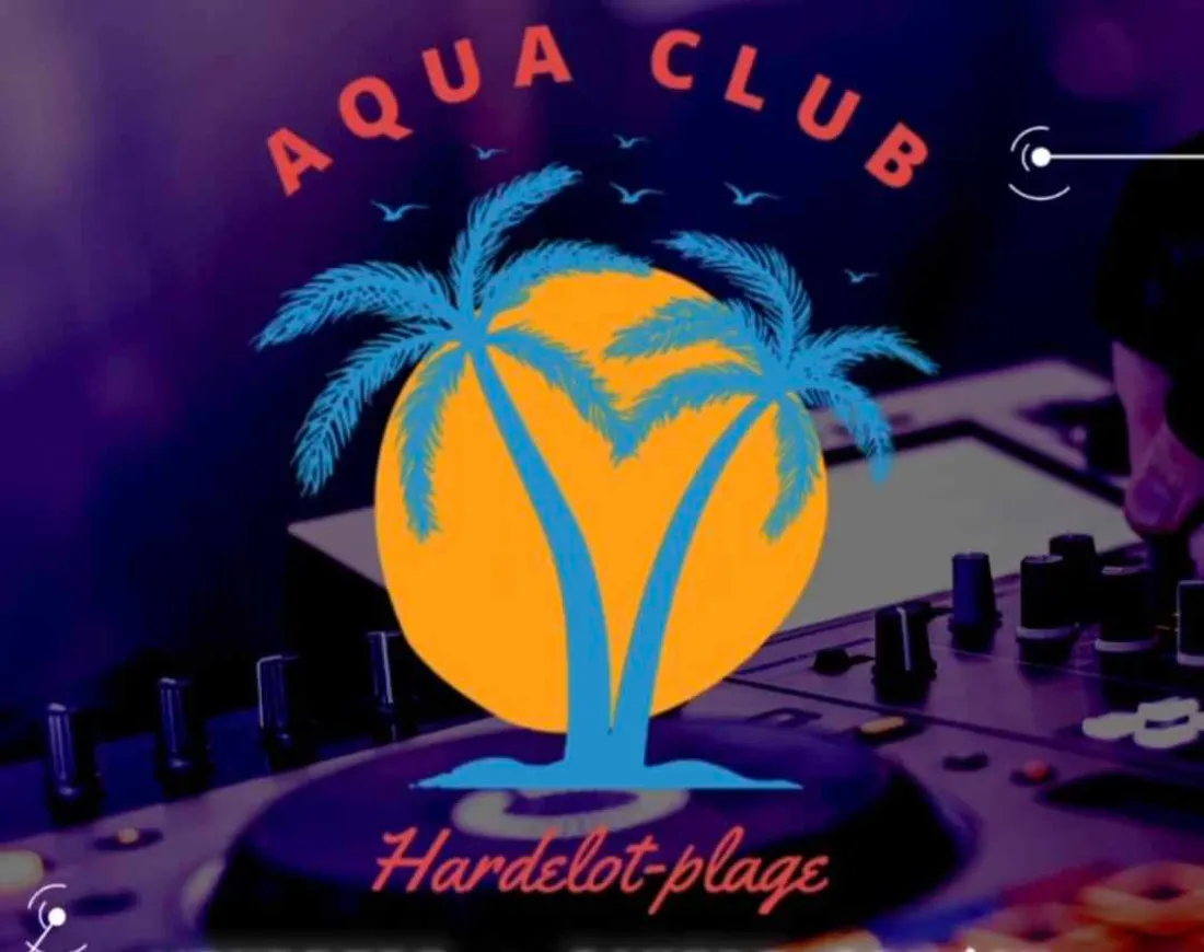 Aqua Club