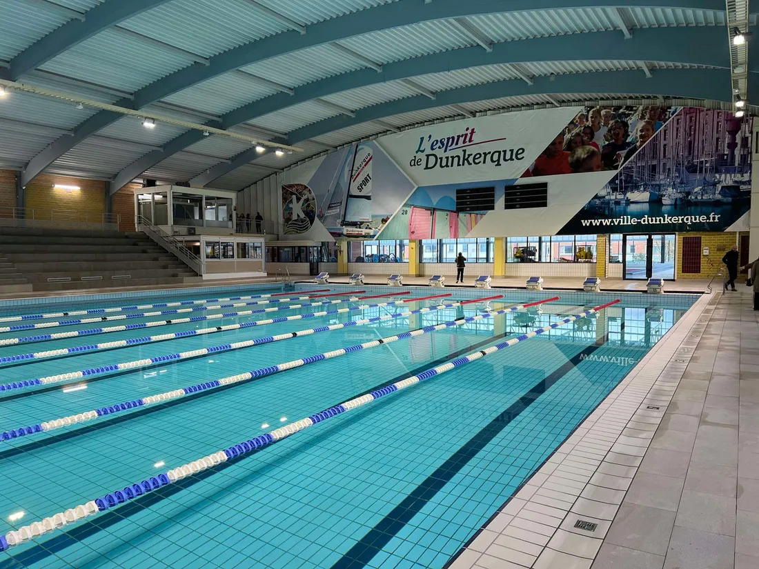 Rendez-vous le 12 novembre pour la réouverture. 