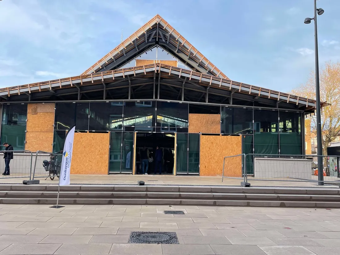 halle soeurs blanches dunkerque