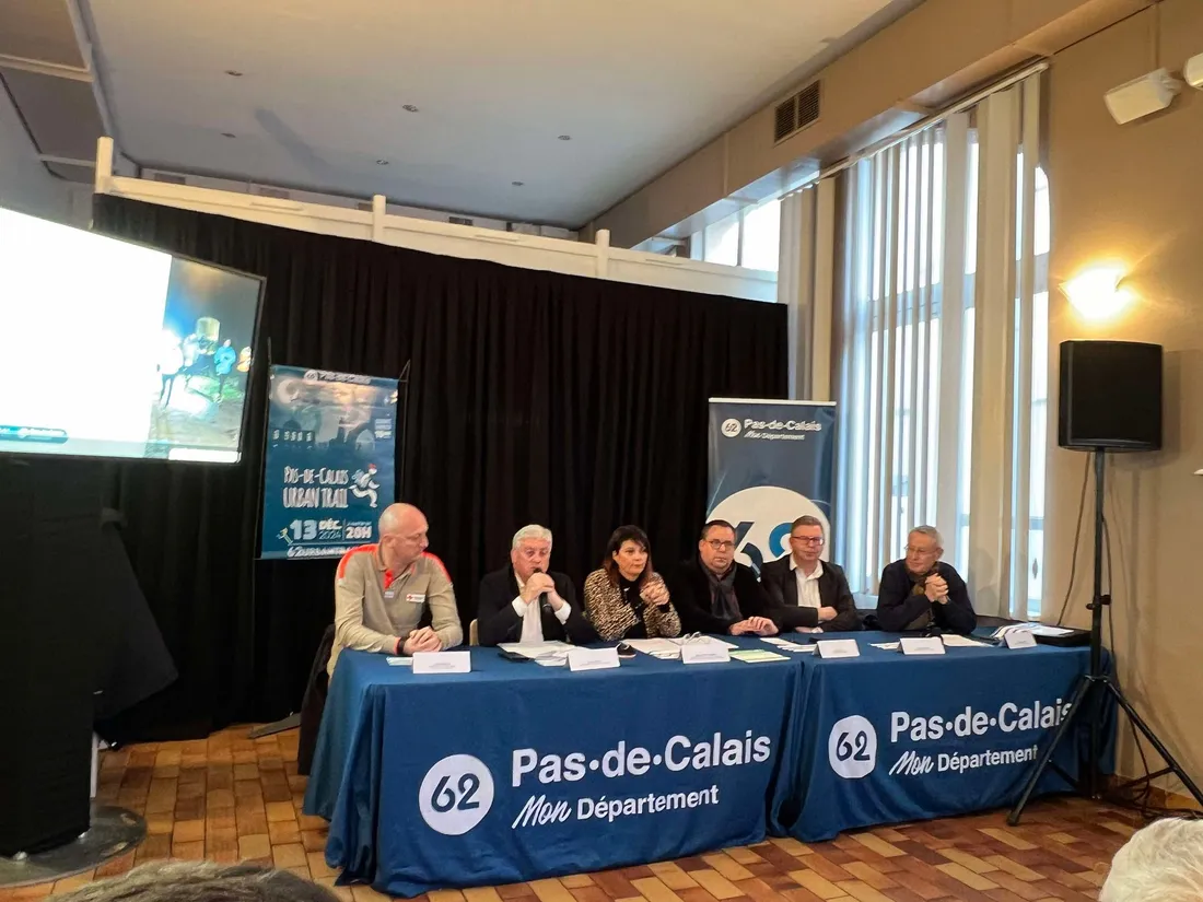 Les organisateurs ont dévoilé le parcours de l'édition 2024.