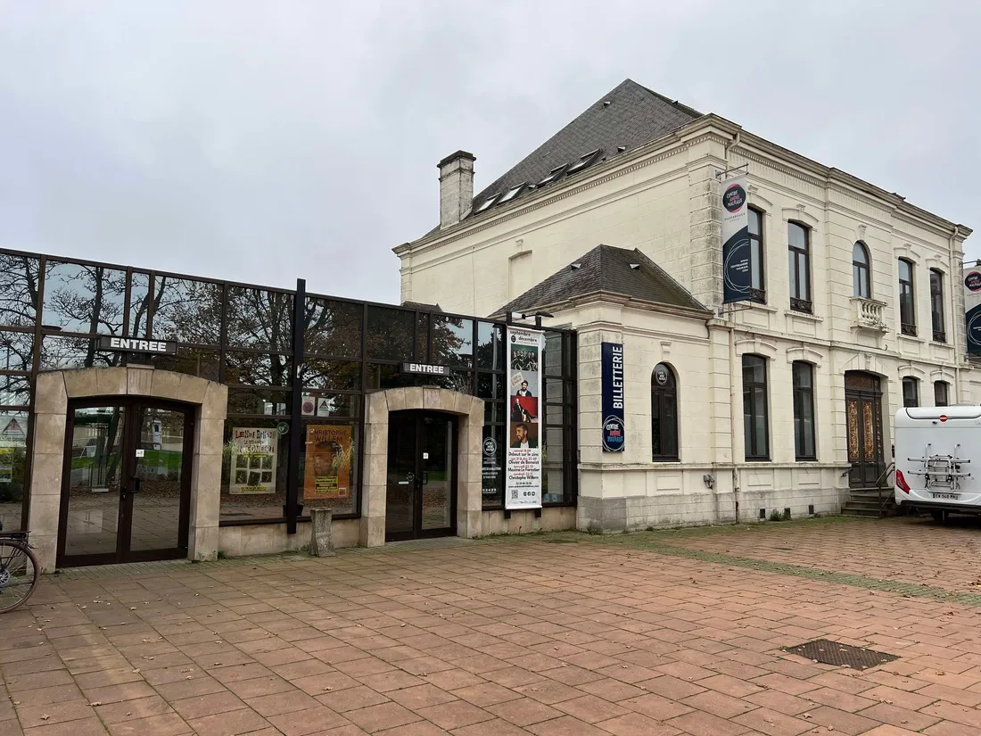 Le public est venu en nombre cette année. 