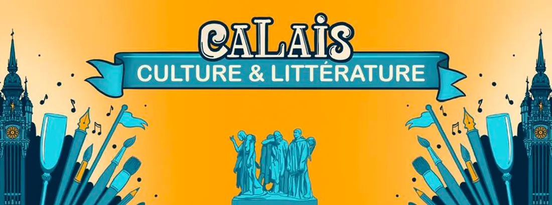 Association Calais Culture et Littérature