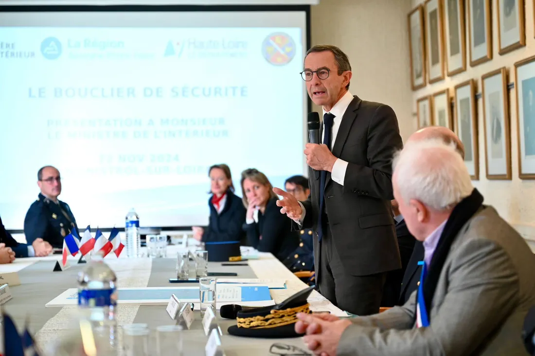 Ministère de l'Intérieur