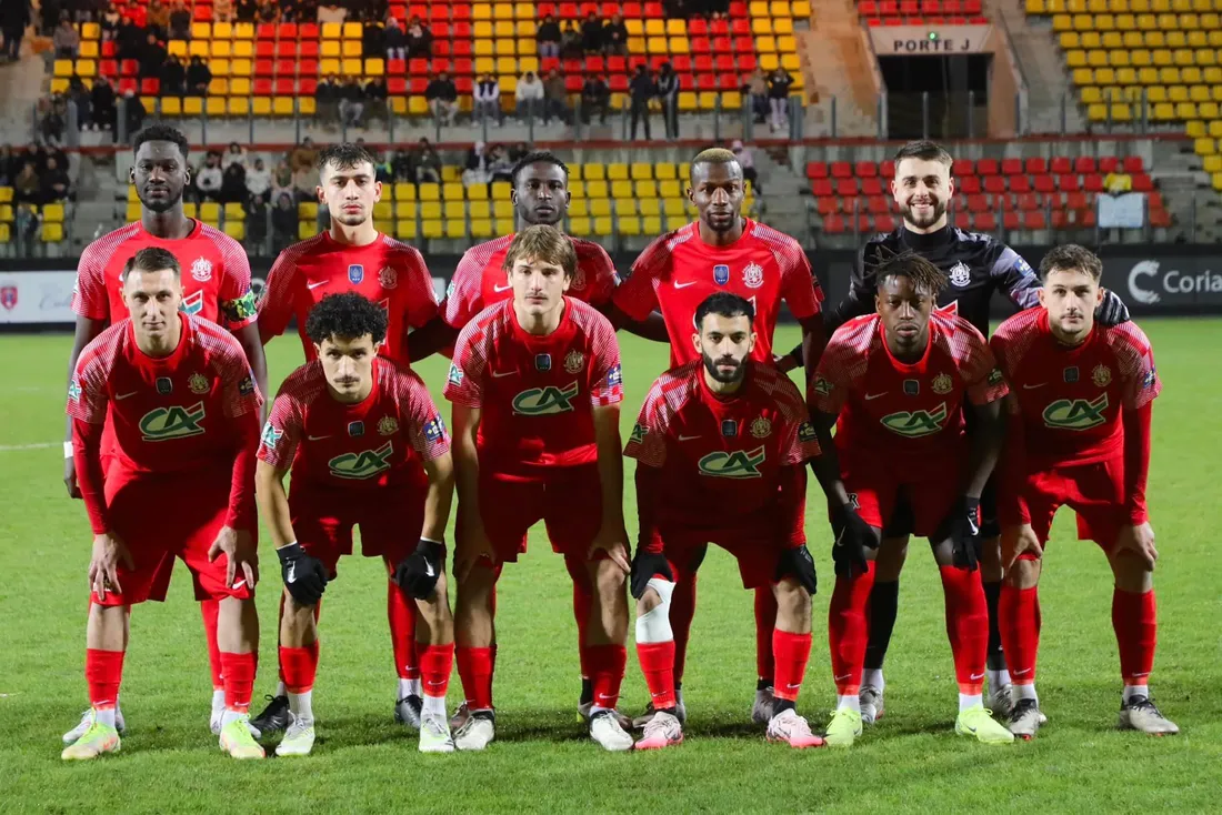 Facebook Natacha Bouchart